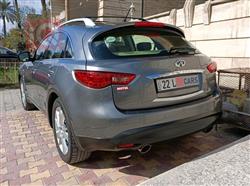 ئینفینیتی QX70